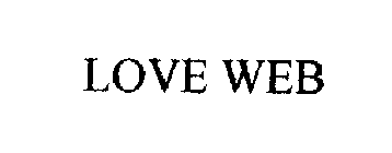 LOVE WEB