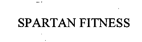 SPARTAN FITNESS