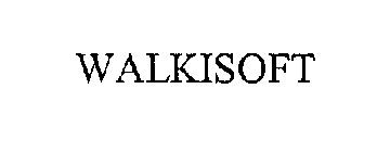 WALKISOFT