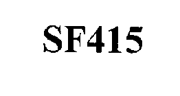 SF415