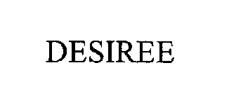 DESIREE