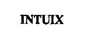 INTUIX
