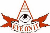 020679 EYE ON IT