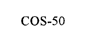 COS-50