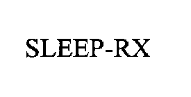 SLEEP-RX