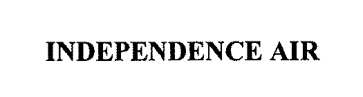 INDEPENDENCE AIR