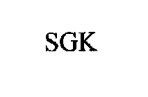 SGK