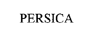 PERSICA