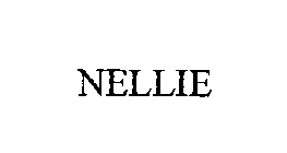 NELLIE
