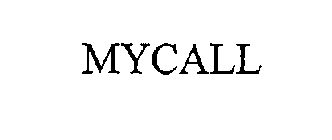 MYCALL