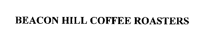 BEACON HILL COFFEE ROASTERS
