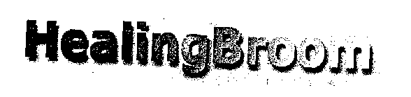 HEALINGBROOM