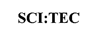 SCI:TEC