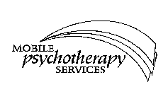 MOBILE PSYCHOTHERAPY SERVICES