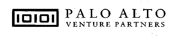 PALO ALTO VENTURE PARTNERS