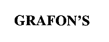 GRAFON'S