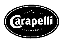 CARAPELLI FLORENCE SINCE 1893