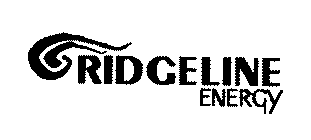 RIDGELINE ENERGY