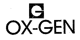 G OX-GEN