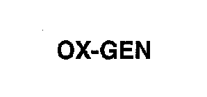 OX-GEN