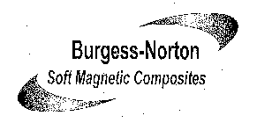 BURGESS-NORTON SOFT MAGNETIC COMPOSITES