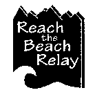 REACH THE BEACH RELAY