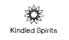 KINDLED SPIRITS