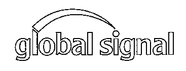 GLOBAL SIGNAL