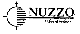 NUZZO DEFINING SURFACES