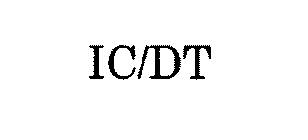 IC/DT