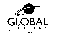 GLOBAL REGISTRY UCCNET