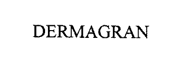 DERMAGRAN