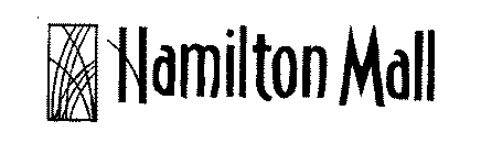 HAMILTON MALL