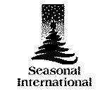 SEASONAL INTERNATIONAL