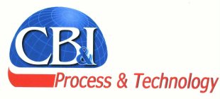 CB&I PROCESS & TECHNOLOGY