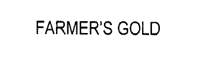 FARMER'S GOLD