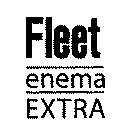 FLEET ENEMA EXTRA