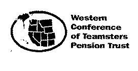 WESTERN CONFERENCE OF TEAMSTERS PENSION TRUST