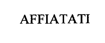 AFFIATATI