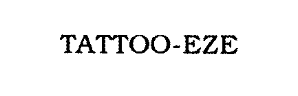 TATTOO-EZE