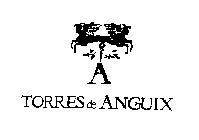 A TORRES DE ANGUIX