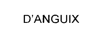 D'ANGUIX