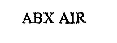 ABX AIR