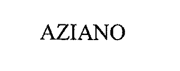 AZIANO