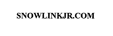 SNOWLINKJR.COM