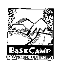 BASE CAMP ADVENTURE OUTFITTERS