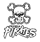 PEORIA PIRATES