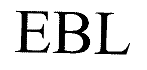 EBL