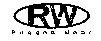 RW RUGGED WEAR