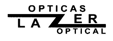 OPTICAS LAZER OPTICAL